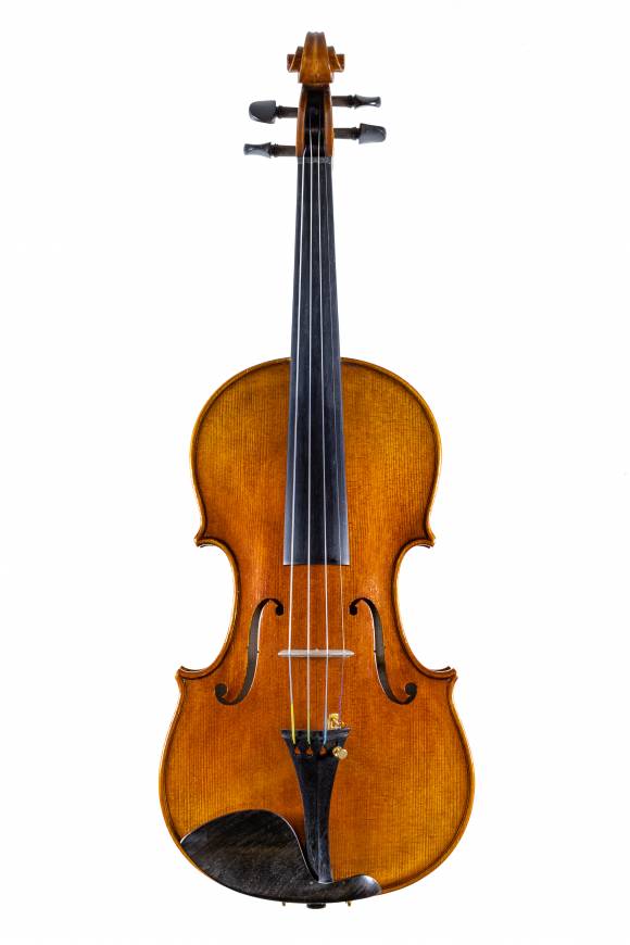 Belcanto Violins Supremo Series