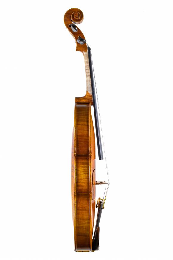 Belcanto Violins Supremo Series