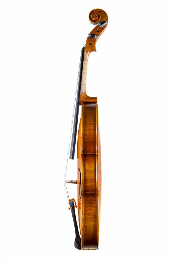 Belcanto Violins Supremo Series