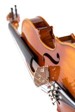 Limited Edition Violins