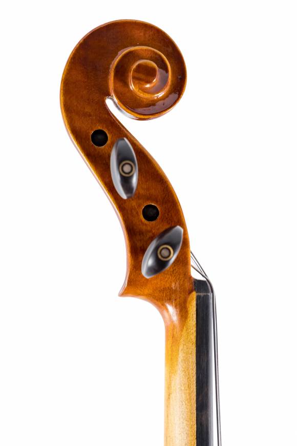 Limited Edition Violins