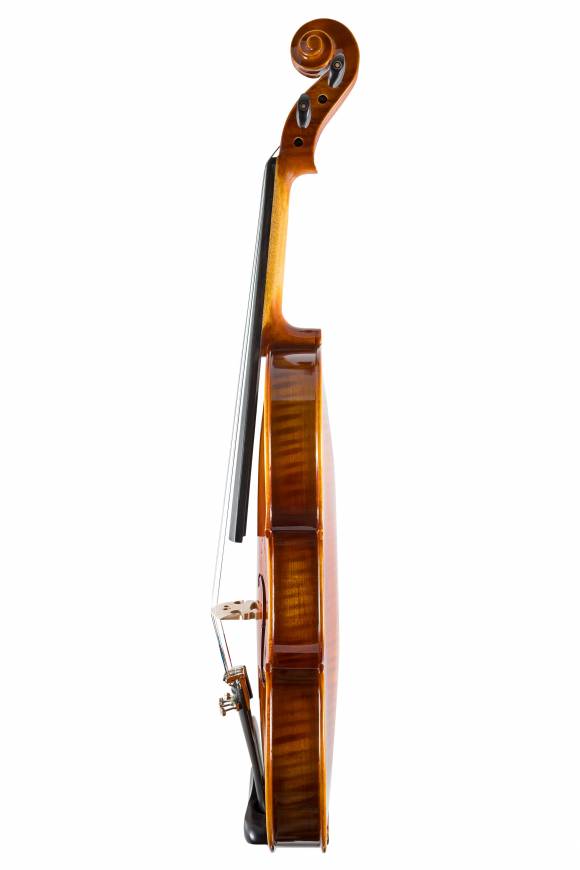 Limited Edition Violins