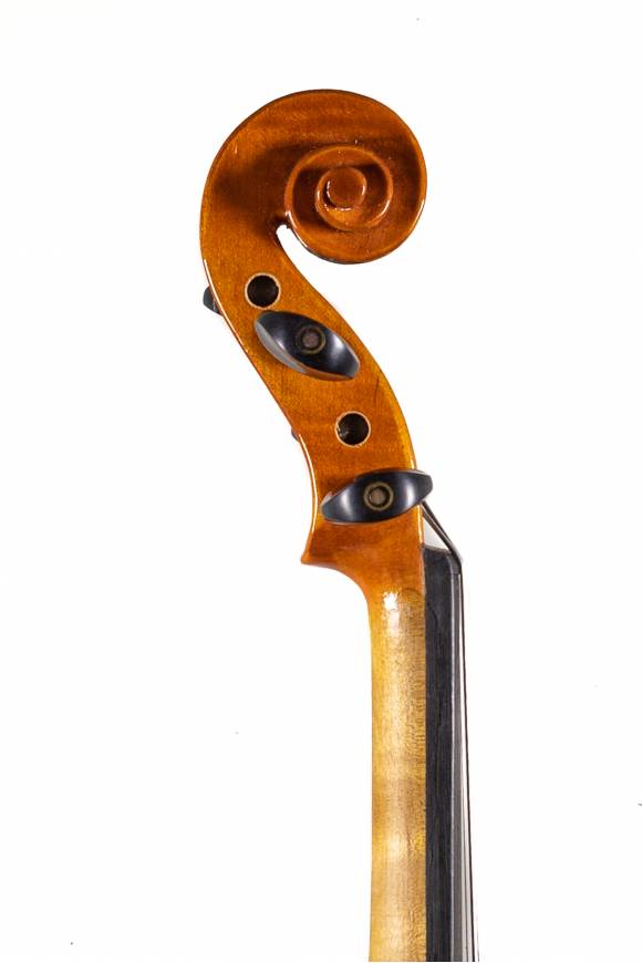 E Series & 6 Series Professional Violas