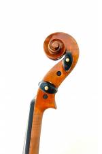 Belcanto Violins Supremo Series