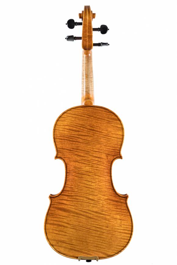 Belcanto Violins Supremo Series