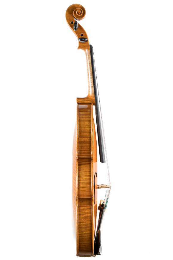 Belcanto Violins Supremo Series