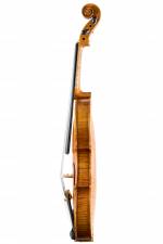Belcanto Violins Supremo Series