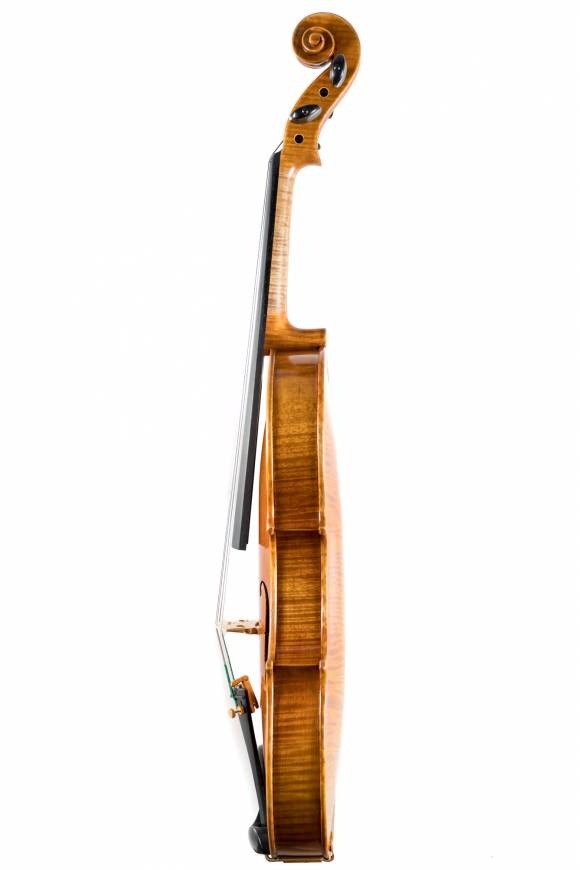 Belcanto Violins Supremo Series