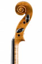 Belcanto Violins Supremo Series