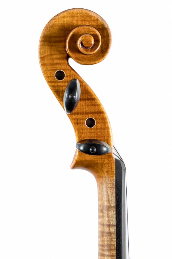Belcanto Violins Supremo Series