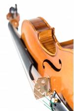 Belcanto Violins Supremo Series