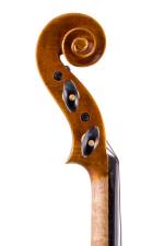 Belcanto Violins Supremo Series