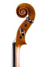 Belcanto Violins Supremo Series