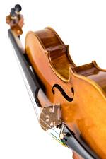Belcanto Violins Supremo Series