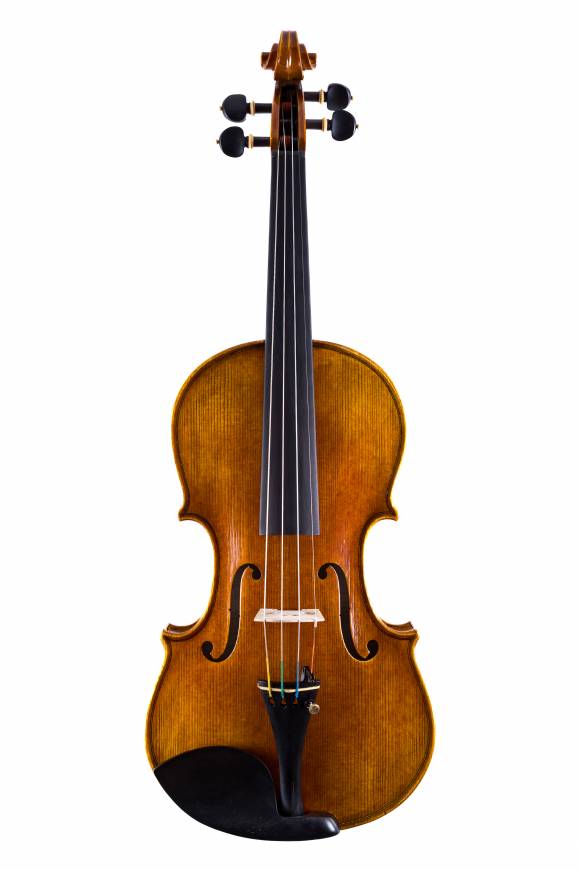 Belcanto Violins Supremo Series