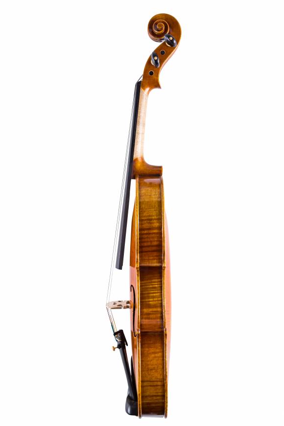Belcanto Violins Supremo Series