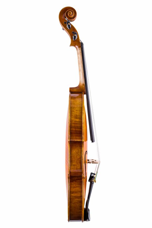 Belcanto Violins Supremo Series