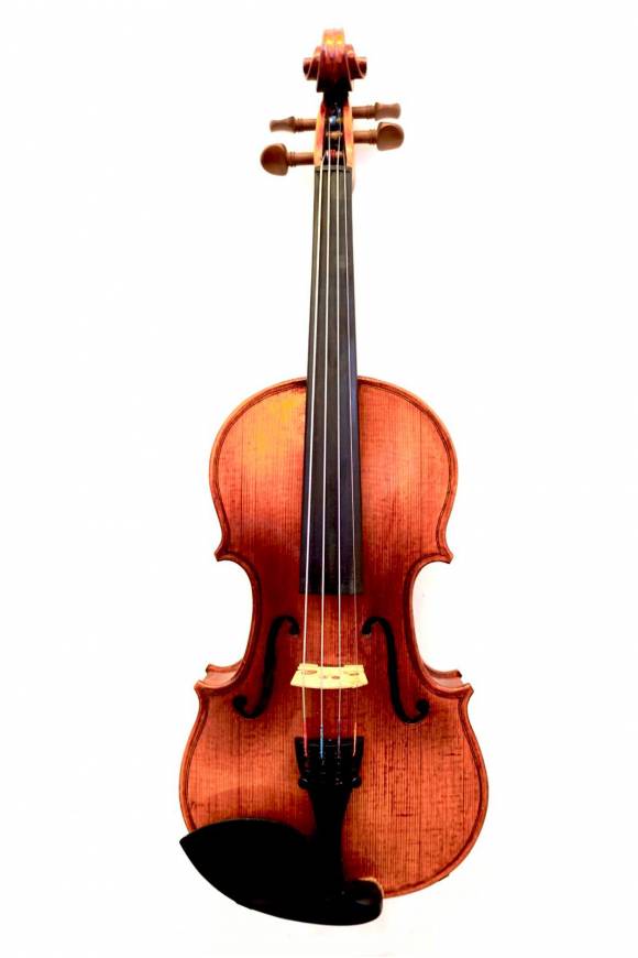 Violins on Consignment