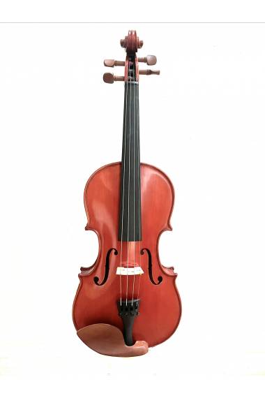 Amber Handmade Violin