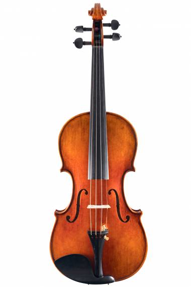 1671 "Oistrakh" Stradivarius