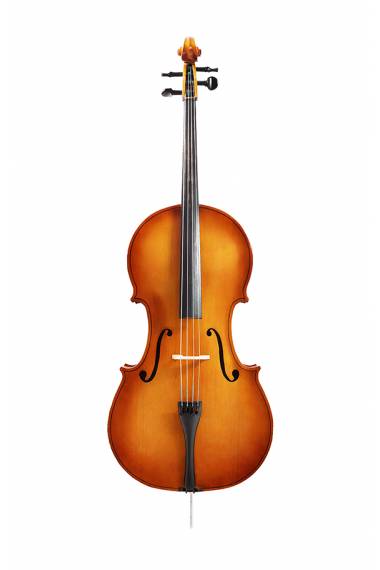 Cello Tuning
