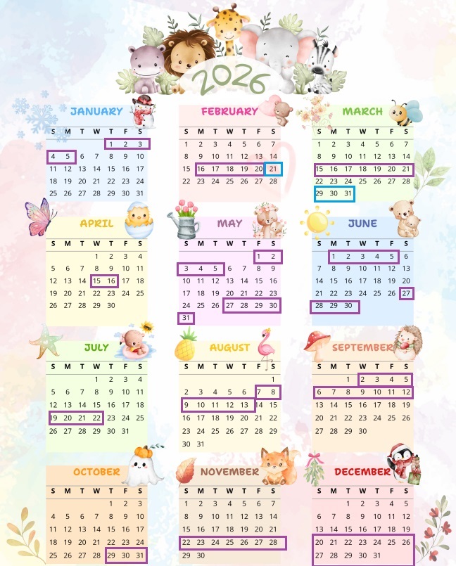 CALENDAR2026